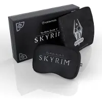 Noblechairs Skyrim Memory-foam-kissen-set