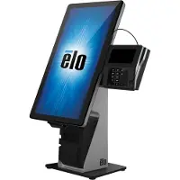 ELO Touch Solution Bodenplatte