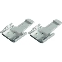 HP Autozubehör 11.036 Stopklods-holder Plastic 170 mm x 95 mm x 20 mm