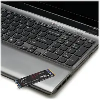 PNY Technologies XLR8 CS3040 - SSD - 4 TB - intern - M.2 2280 - PCIe 4.0 x4 (NVMe)