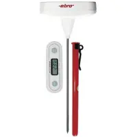 Ebro Einstichthermometer (HACCP) TD