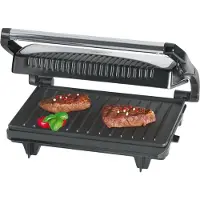 Clatronic Mg 3519 700w Elektrogrill