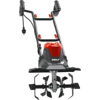 Dedra Elektrische Grobfräse 1050W 36Cm - Ded8709