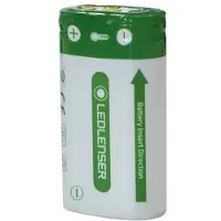 Led Lenser Akumulator Li-Ion 1550mAh 3,7V do MH7 MH8