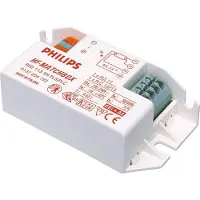 Signify Forkobling elektronisk 1x18W, 230-240V, HF-M Red PLC/PLT