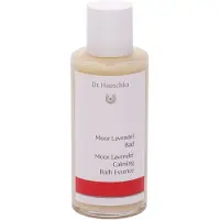 Dr. Hauschka Moor Lavender Calming Bath Essence (100ml)
