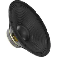 Monacor SP-382PA, 1.0 Kanäle, Kabelgebunden, 150 W, 3 - 4000 Hz, 8 Ohm, Schwarz