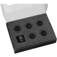 Ekwater Quantum Torque Stc Connector 10-13 Mm Starrer Verbinder 6 Einheiten