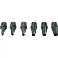 Nws 170-E Hulpibesæt 2 mm, 2.5 mm, 3 mm, 3.5 mm, 4 mm, 4.5 mm 1 Set