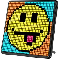 Divoom Pixoo Max speaker
