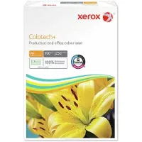 Xerox Kopipapir Xerox Colotech+ FSC 160g A4 hvid - (250 ark)
