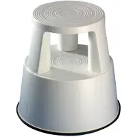 Zarges Bigfoot P - Rolltritt 0.43 m