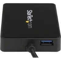 StarTech.com .com US1GC301AU2R Netzwerkkarte 5000 Mbit/s