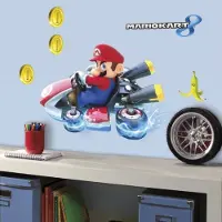 RoomMates RM - Mario Kart 8