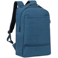 Rivacase Riva Case Biscayne 8365 - Notebook-Rucksack - 43.9 cm (17.3") - Blau