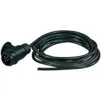 Secorut Universal Kabelsatz