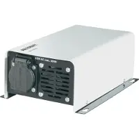 Voltcraft Inverter SWD-300/12 300 W 12 V/DC - 230 V/AC Kan fjernbetjenes
