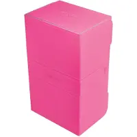 GameGenic Stronghold 200+ Convertible Pink