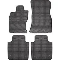 Frogum Jaguar XJ (X350) 2003-2007 rubbermat