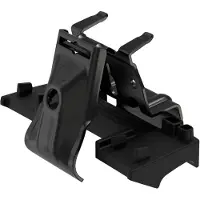 Thule 186069 Einbau-geländer-set