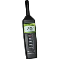 Elma 315 hygro-/termometer