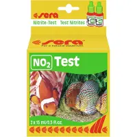 Sera Nitrit-Test Nr. 2 15ml