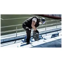 Bosch Expert 7x 8x150x215 Mm Sds-plus-bohrer Für Mauerwerk 10 Einheiten