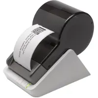 Seiko SLP650SE-UK 12V 300DPI USB SER UK-PS USB-CAB LABEL-SW 1 ROLL IN MSD IN PRNT