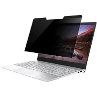 Dicota D31694 Sichtschutzfilter für Monitore