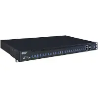 Digi AW24-G300, USB 3.2 Gen 1 (3.1 Gen 1) Type-A, USB 3.2 Gen 1 (3.1 Gen 1) Type-A, MMC, 10000 Mbit/s, Schwarz, CE, FCC Part 15 Class B, AS/NZS CISPR 22, EN55024, EN55032