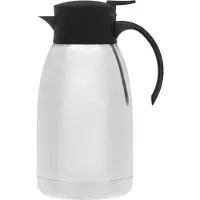 Maku Thermoskanne 2,0 L Stahl