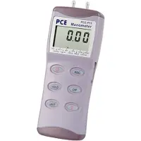 Pce Instruments PCE-P30 Trykmålingsudstyr