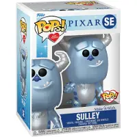 Funko POP! Pixar - Sulley SE - Pop! - Vinyl Figur