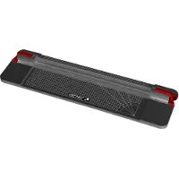 Genie SC 322, 30 cm, 5 Blätter, A4, 233 g, 120 x 420 x 30 mm