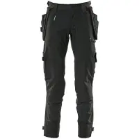 Mascot Advanced 17031 Hanging Pockets Big Arbeitshose