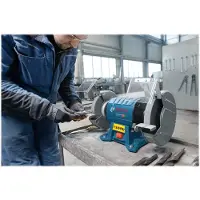 Bosch Doppelschleifmaschinen GBG 60-20