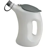 Pressol 07522 Målebæger 2 l Polyethylen