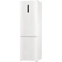 Gorenje HZF3568SED NRK6202AW4 ADVANCED LINE, 331 l, NoFrost-Funktion (Kühleinheit), SN-T, 12 kg/24h, E, Weiß