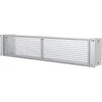 Ubiquiti Rack Utility für U-RACK-6U-TL 2U belüftet