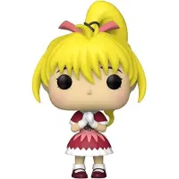 Funko POP! Hunter x Hunter - Bisky 1133 - Pop! - Vinyl Figur