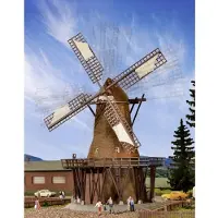 KIBRI Vindmølle N Kibri 37302