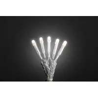 Konstsmide Micro LED Innenkette gefrostet 50 ww LED 6343-123