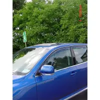 ClimAir Windabweiser 3306