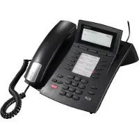 AGFEO ST 42 schwarz