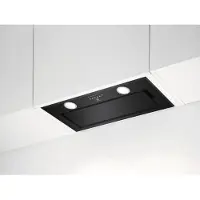 Electrolux LFG716R, 700 m³/h, Geleitet, A, A, D, 67 dB