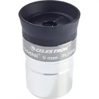 Celestron Okular Omni 9 mm