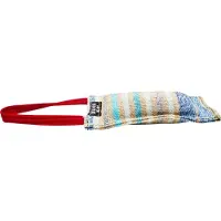 Julius-K9 Motivating Cotton 1 Handle Mehrfarbig 20 x 3 cm