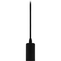 Eglo OPHÆNG E27 3M TEKSTILL. BASIC SORT