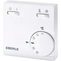 Eberle RTR-E 6731 Raumtemperaturregler