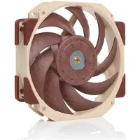 Noctua Nf-a12x25r Pwm Ventilator 120 Mm
